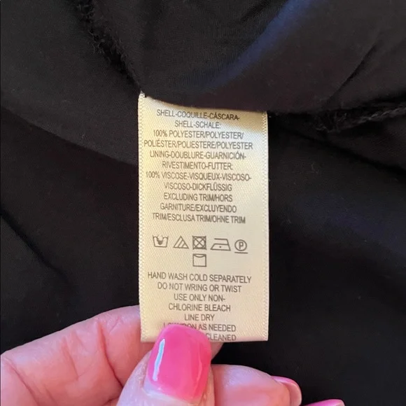 NWT Anthropologie Maeve Embroidered Floral Dress - Picture 10 of 13